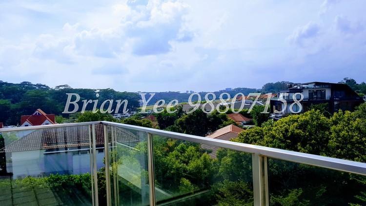 The Sixth Avenue Residences thumbnail photo